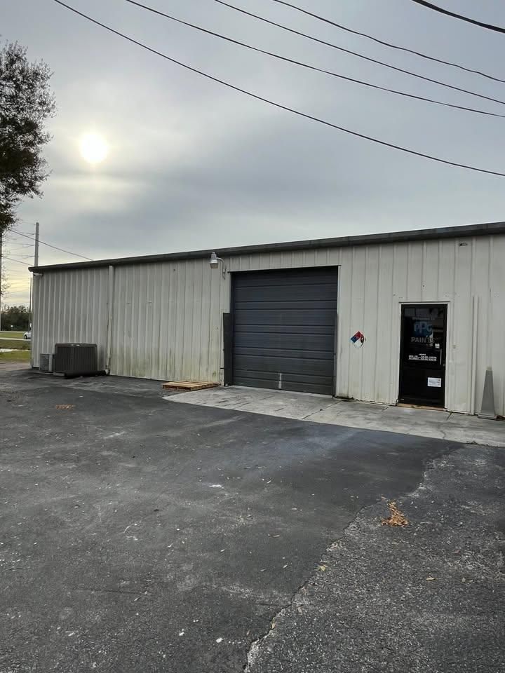 All Photos for Escorpio Painting in Tampa, FL