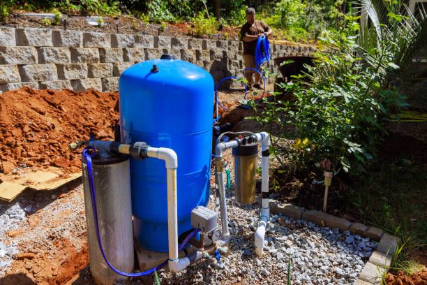Ensure a reliable water supply with our expert Well Pumps & Well Tank Replacement service. Our skilled plumbers provide efficient installations and replacements, ensuring optimal performance and peace of mind for your home. for Goodfellas Plumbing llc in Spotsylvania, VA