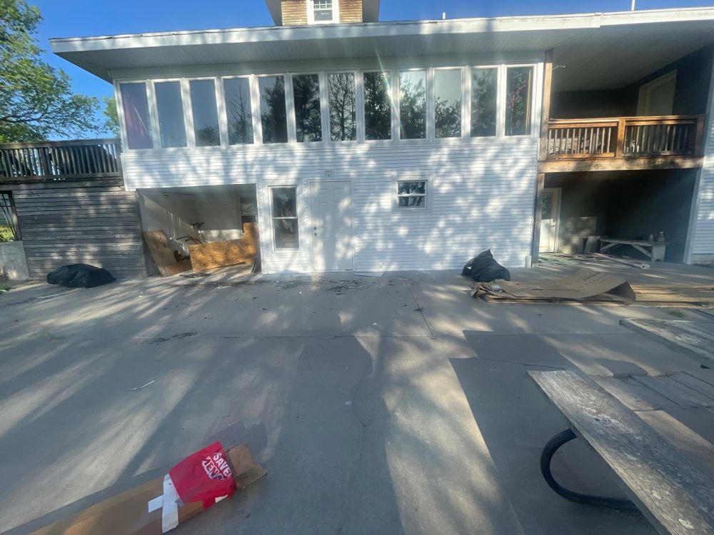 All Photos for The Gutter Man Seamless in Kearney, NE