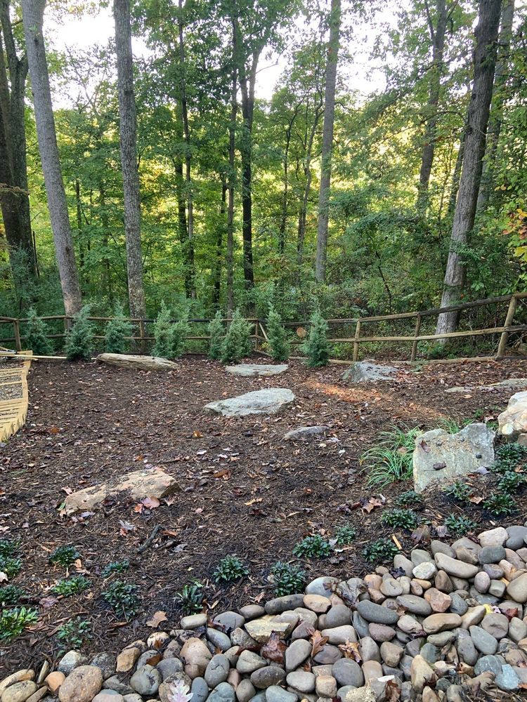 All Photos for Rescue Grading & Landscaping in Marietta, SC