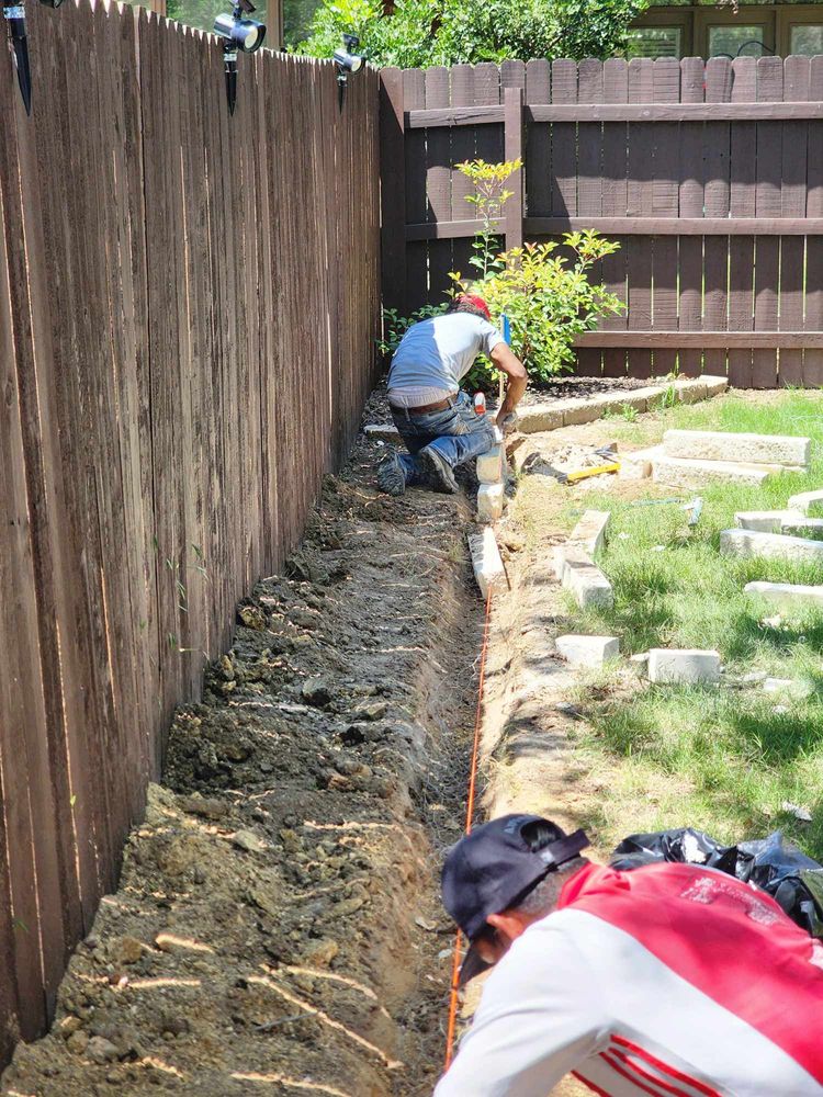 All Photos for Fresh Yards Landscaping in Austin, Texas