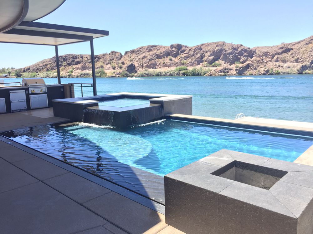 All Photos for Pool Perfection in Lake Havasu City, AZ