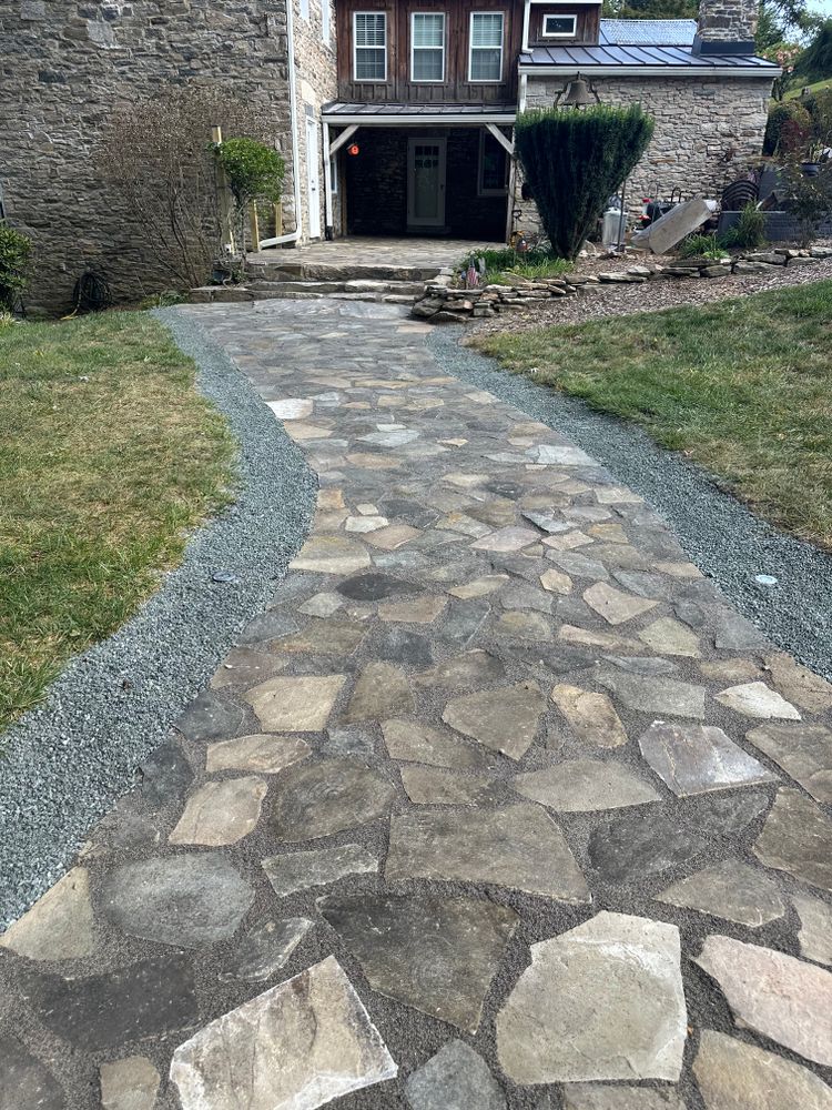 All Photos for Matteo Hardscapes in Towson,  MD