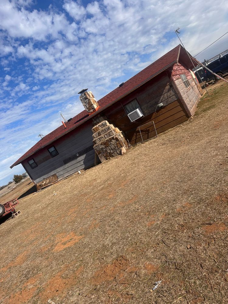 All Photos for Triple C Improvements in Carnegie, OK