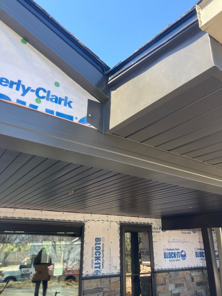 All Photos for The Gutter Man Seamless in Kearney, NE