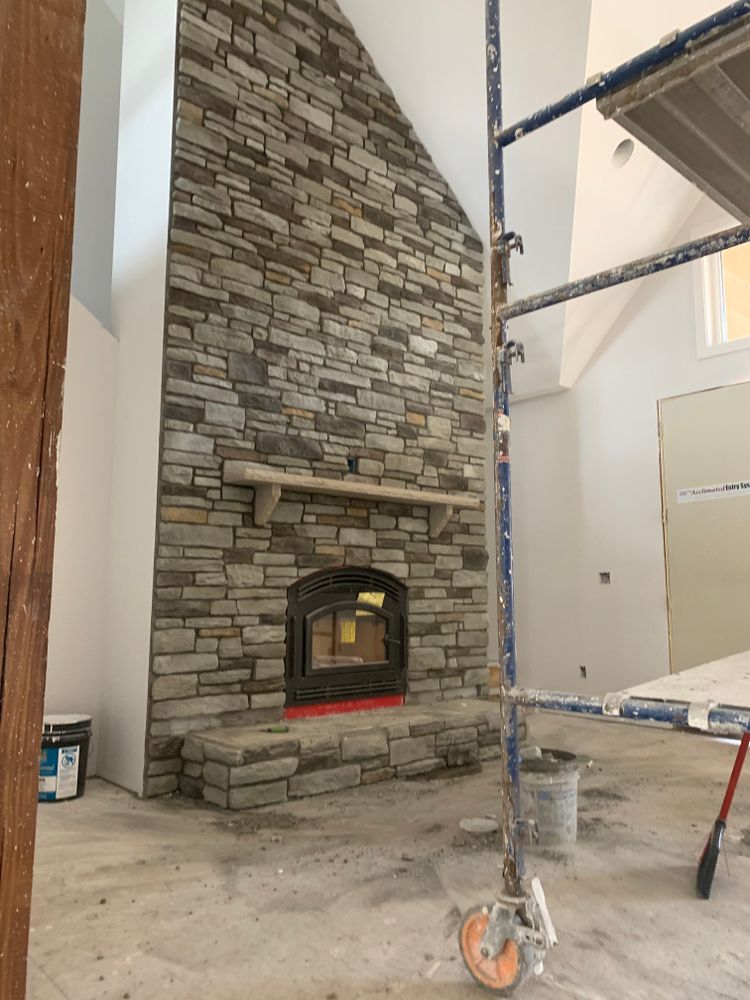 All Photos for Karasch Concrete & Masonry in Sartell, MN