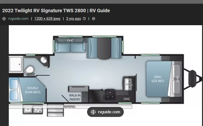 Solaire for Paradise RV Rentals in Perry, GA