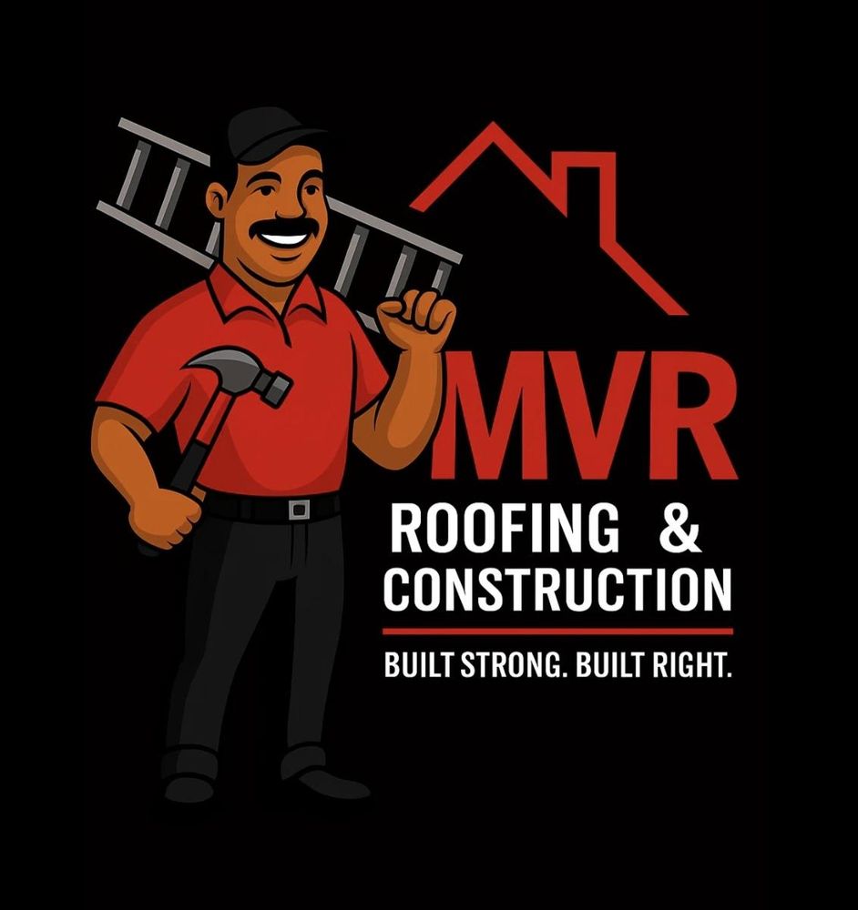 All Photos for MVR Roofing & Construction in Hamilton, NJ