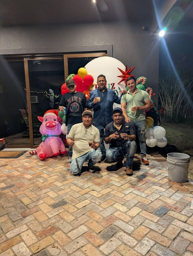 All Photos for TopNotch Painting Solutions LLC in McAllen, TX