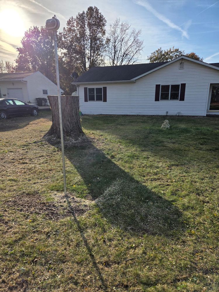 All Photos for Lawn Ranger Yard And Tree Service LLC in Ottumwa, IA