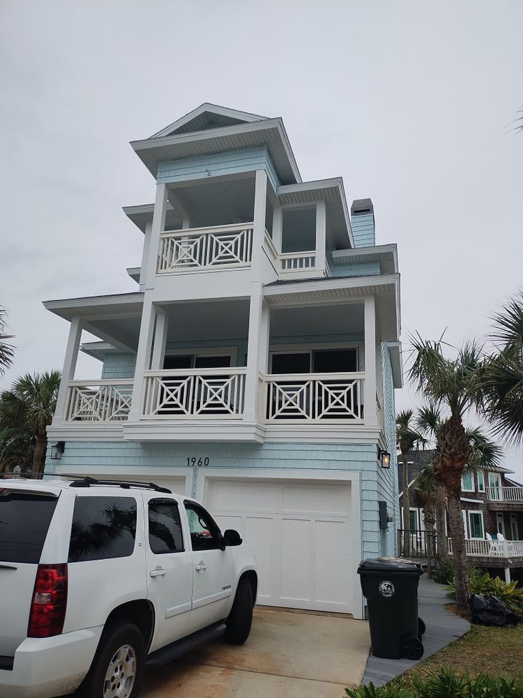 All Photos for Johns Surfside Painting in Palm Coast, FL