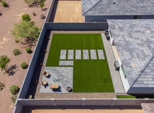 All Photos for All Green Landscapes in Phoenix, AZ