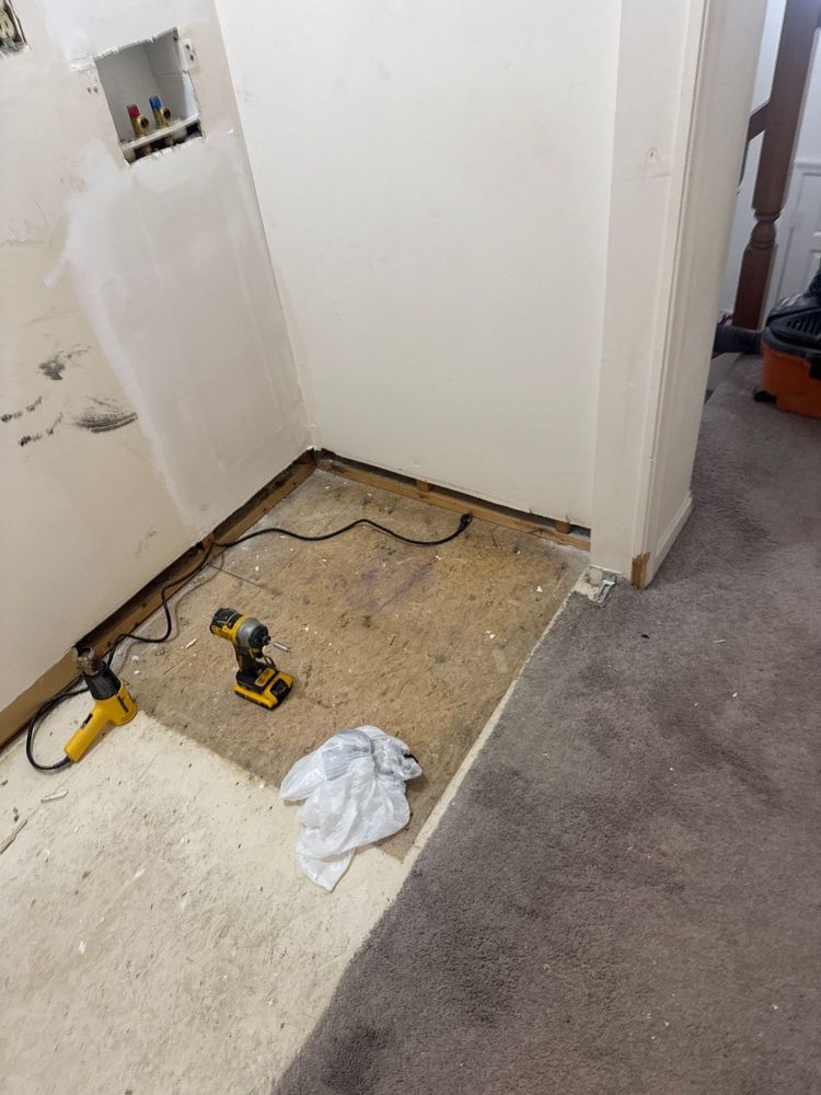 All Photos for La Bendicion Construction LLC in Annandale, VA