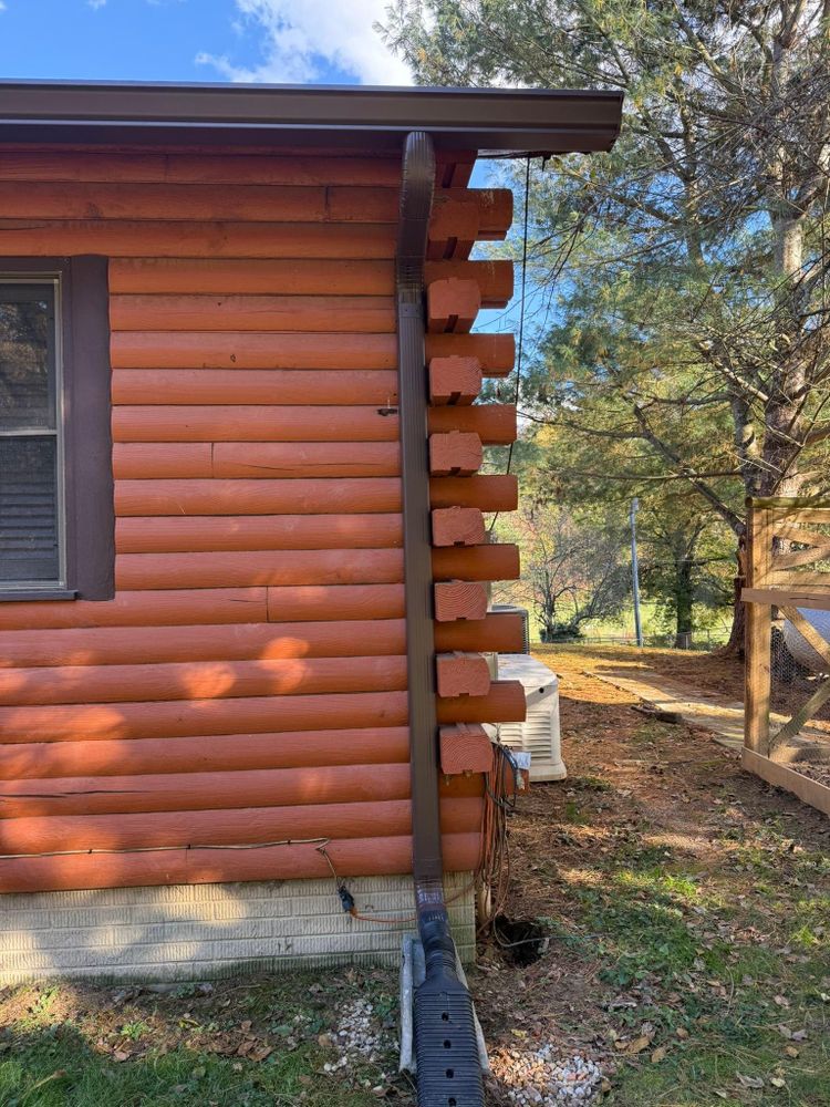 All Photos for Top Hand Roofing and Gutter in Pomeroy, OH