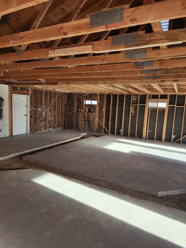 All Photos for Ant Farm Construction in Kingman, AZ