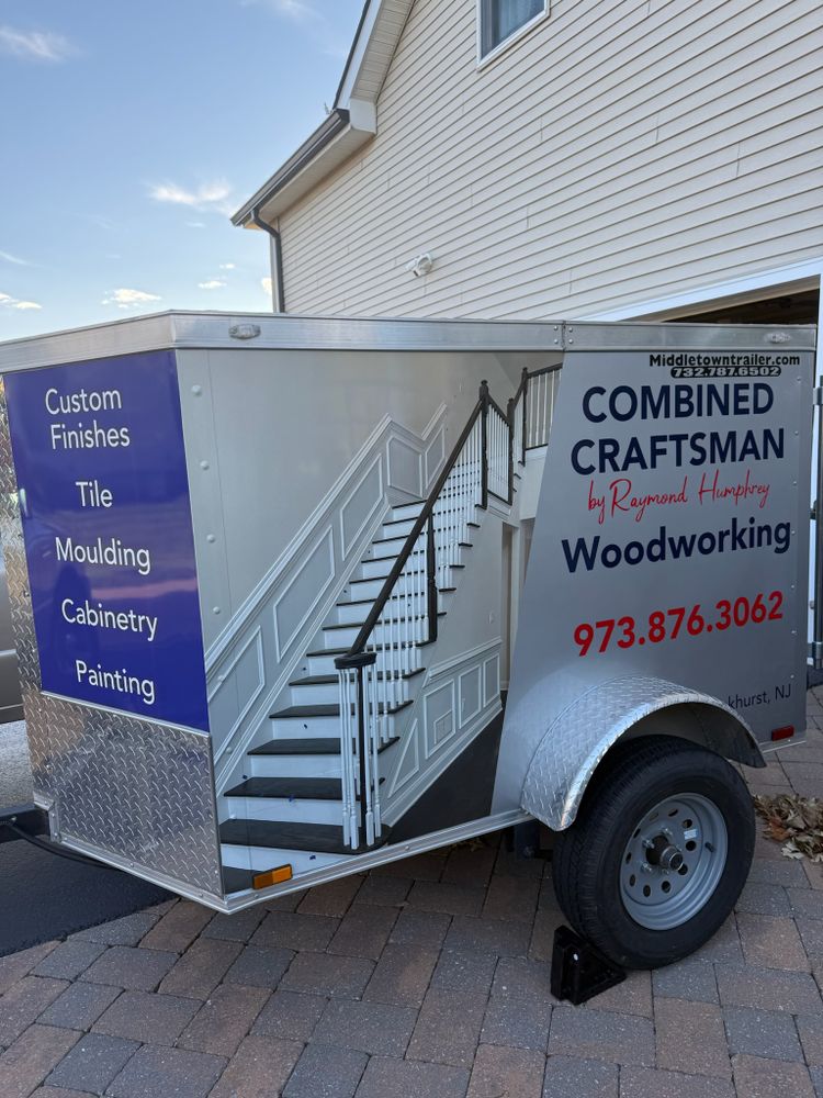 Combined Craftsman team in Oakhurst, NJ - people or person