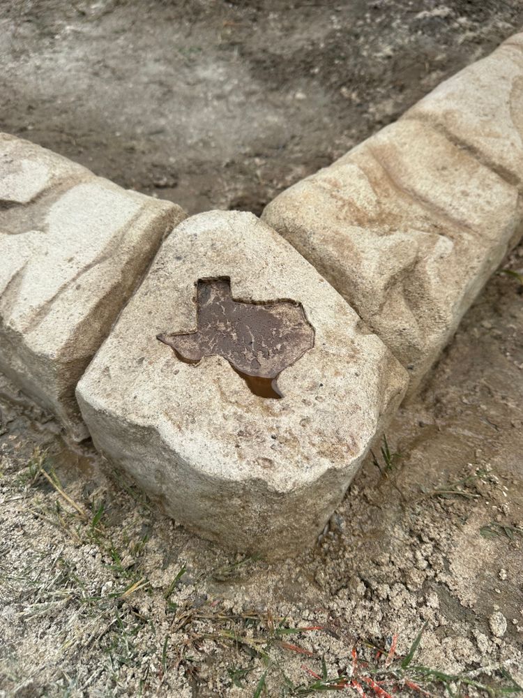 All Photos for Texas Curb N Borders in Houston, TX