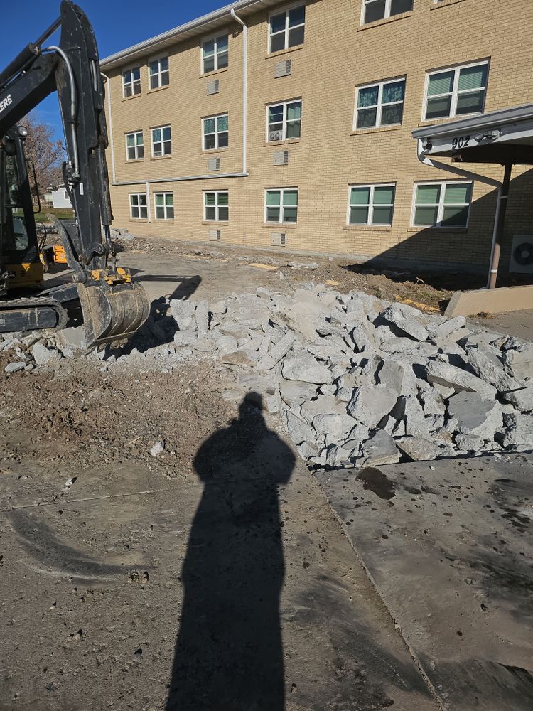 All Photos for Blue Mountain Construction in Roundup, MT