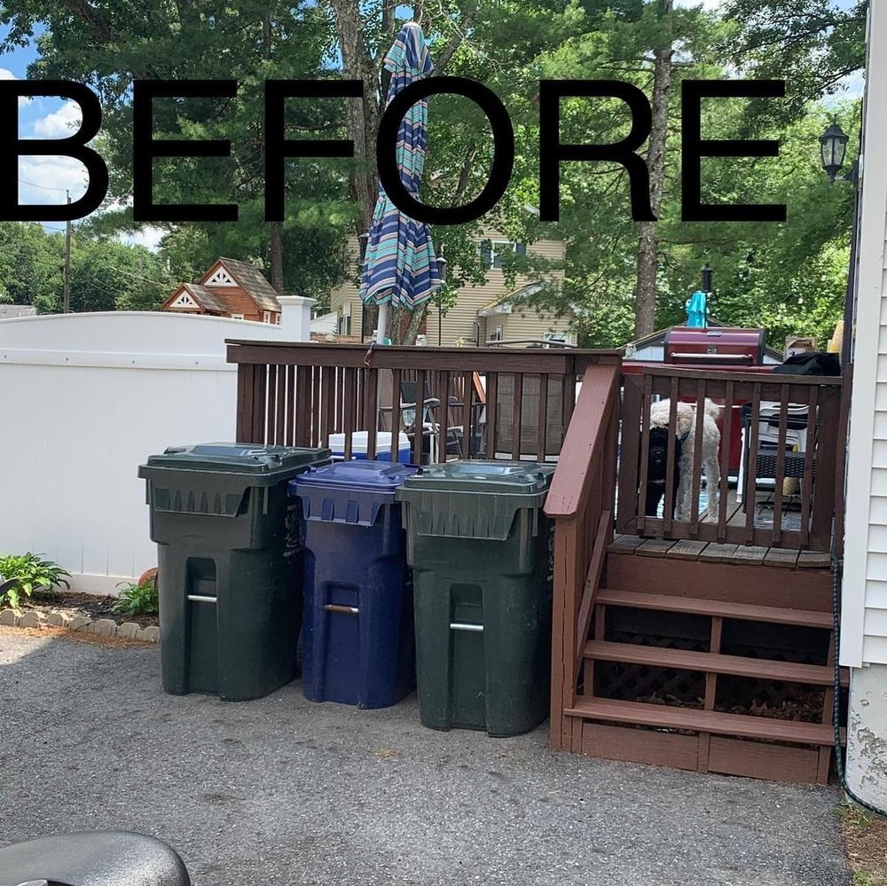 All Photos for Top Pros Construction in Haverhill, MA