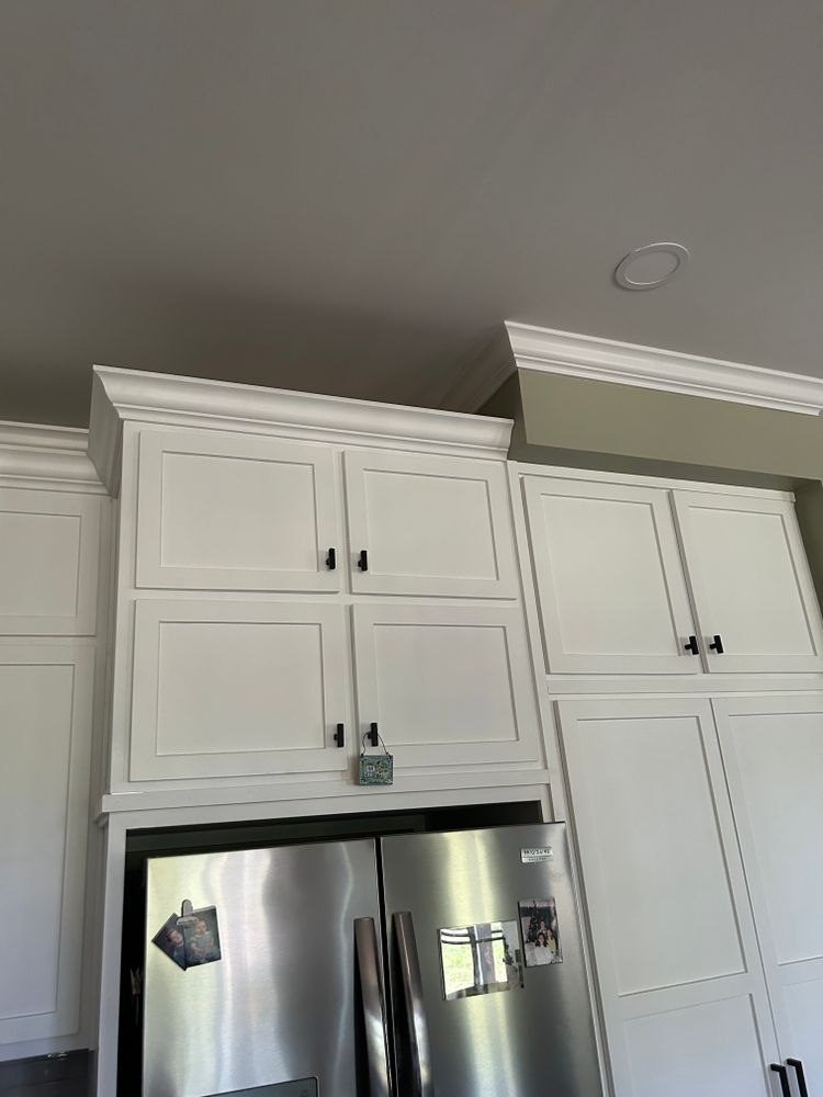 Transform your home with our Kitchen and Cabinet Refinishing service, offering expert craftsmanship that revitalizes old cabinets with a fresh, stylish finish. Enhance durability and upgrade aesthetics without the cost of replacement. for NXT Generation Painting in Cookeville, TN