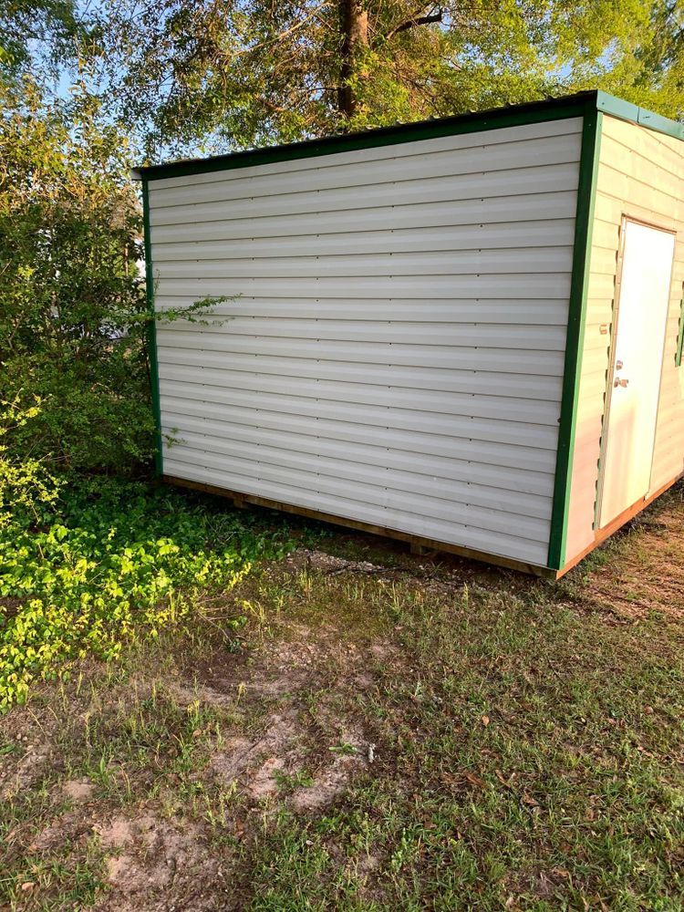 All Photos for X-Stream Pressure Washing and Roof Cleaning in Sandersville, GA