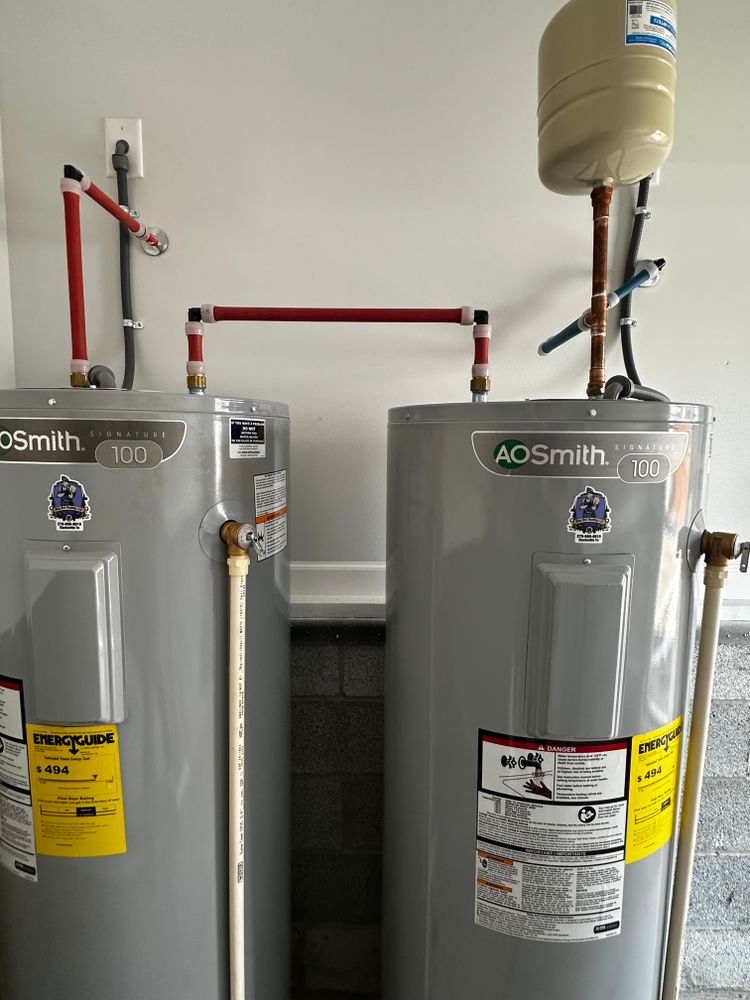 All Photos for Dirty Bird Plumbing in Clarksville, TN