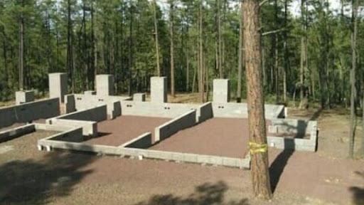 All Photos for Peters Custom Homes in Lakeside, AZ