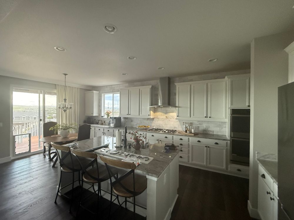 Marketing for Arnett Front Range Construction in Elizabeth, CO