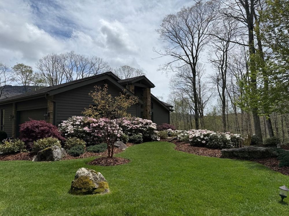 All Photos for Sustainable Property Services in Banner Elk, NC