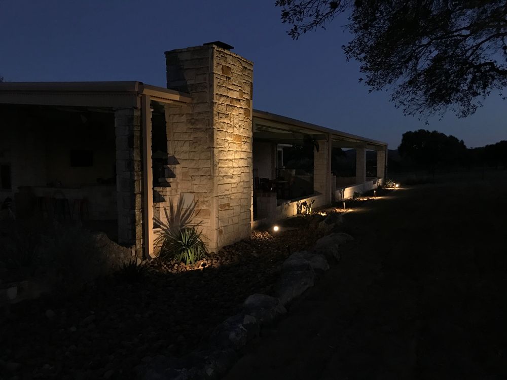 All Photos for Green Pastures Lawn Care in Bastrop, TX