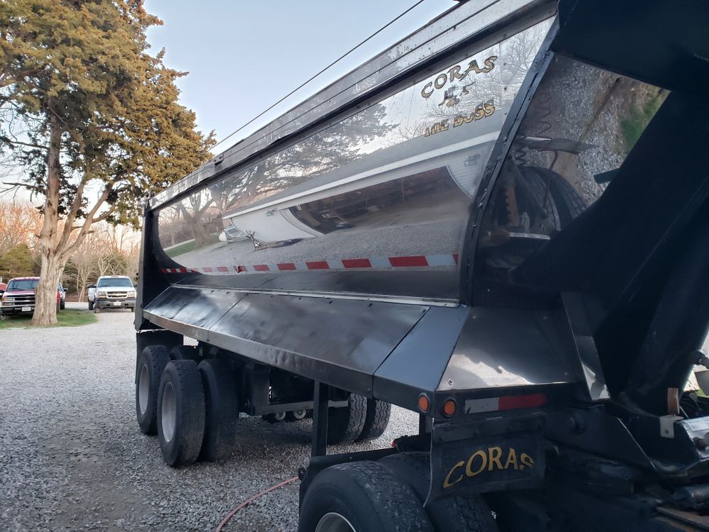All Photos for BDS Trucking & Excavating in Litchfield, IL