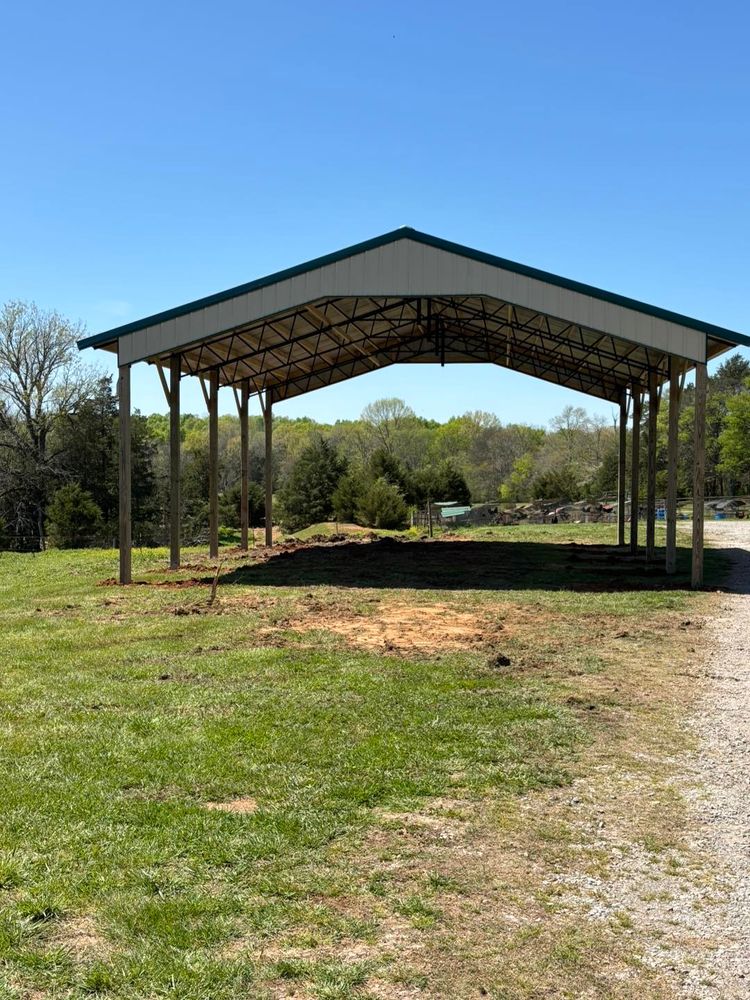 All Photos for Williams Legacy Construction LLC in Pulaski, TN