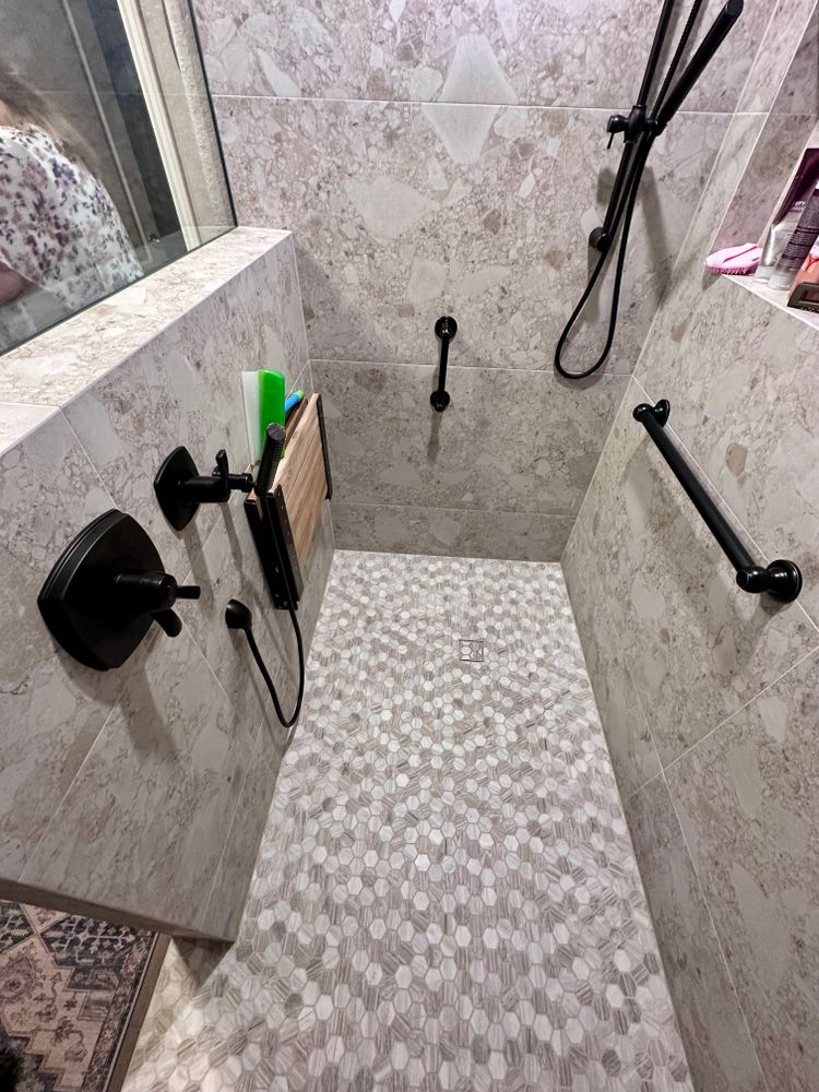 All Photos for Guadalupe Tile Company in New Braunfels, TX