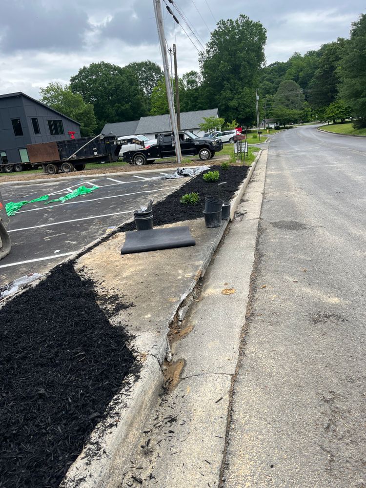 All Photos for J.P Landscaping and Excavation in Chattanooga, TN