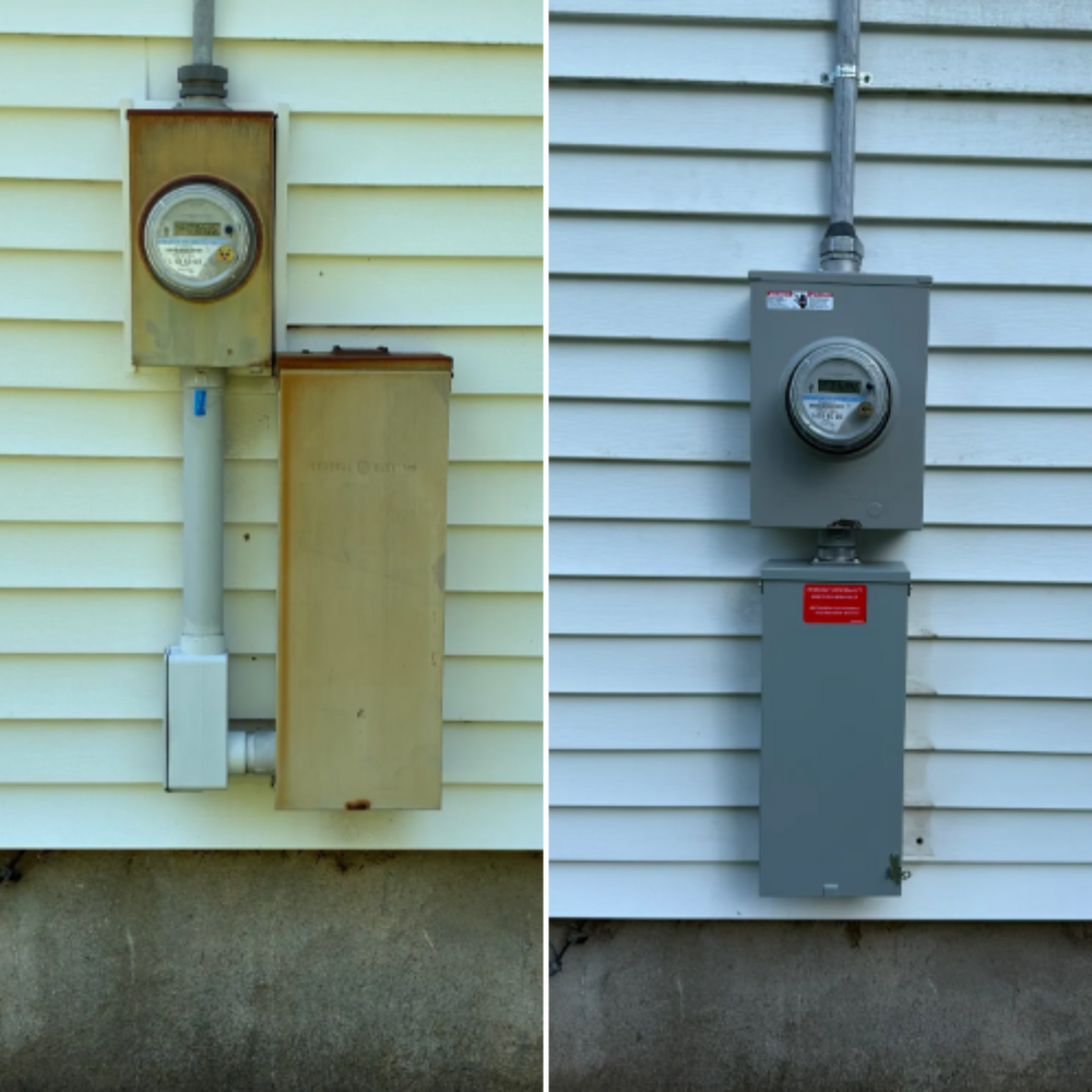 All Photos for Dynamic Electrical Service Co in Jackson, NJ
