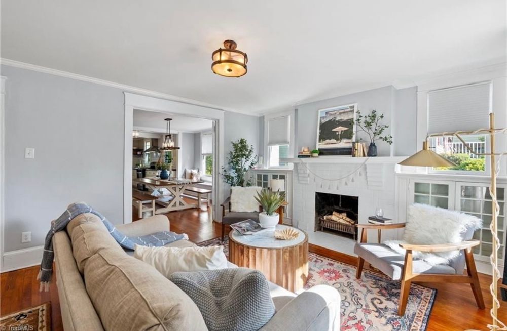 All Photos for Hartman Homes and Interiors in Lexington, NC