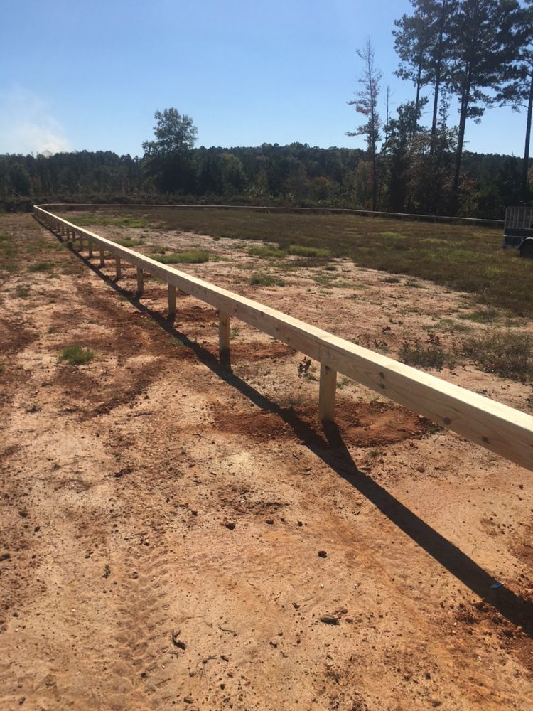 All Photos for Advanced Fencing Solutions in Camden, SC