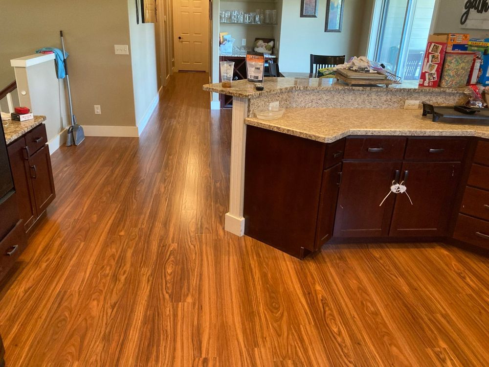 All Photos for JR Fuller Tile in Billings, MT