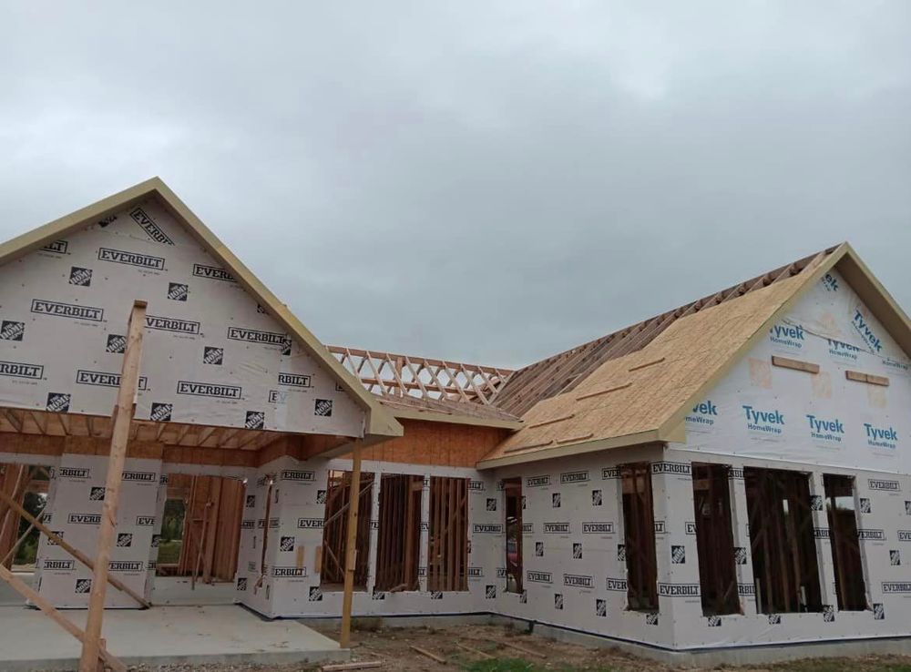 All Photos for Hankins Contracting in Killeen, TX