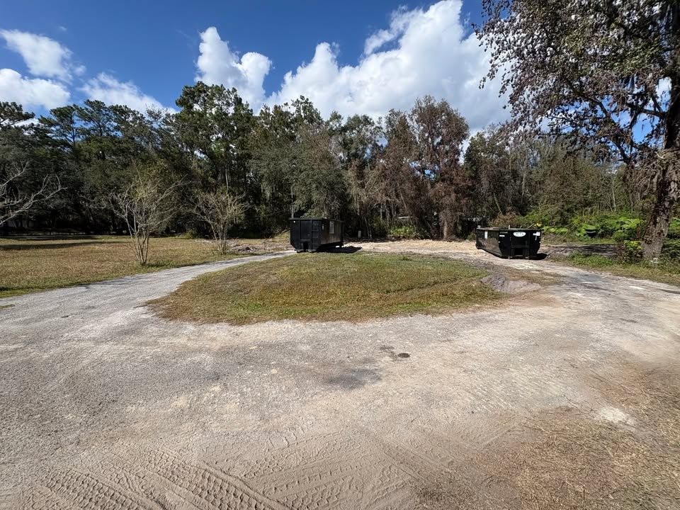 All Photos for Trinity Land Solutions in Brooksville, FL