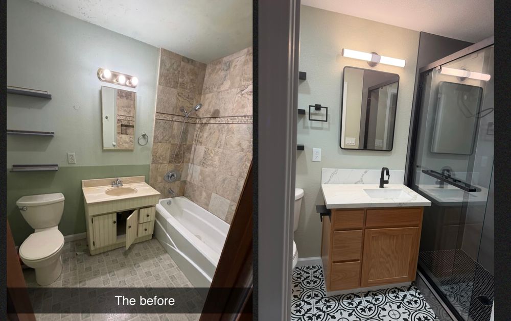 All Photos for 3B's Construction in Fresno, CA