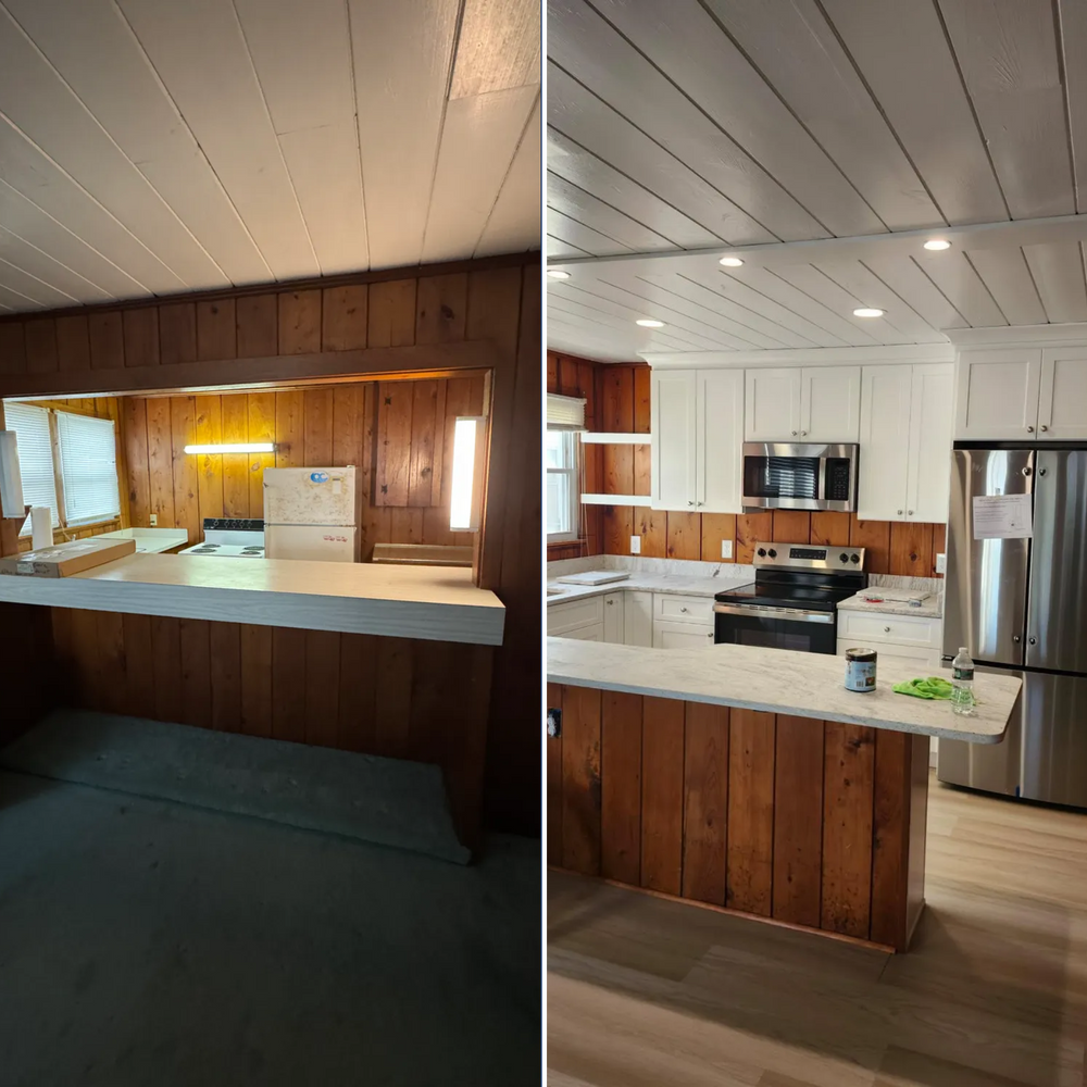 All Photos for Mid Atlantic Home Improvements in Ocean City, MD