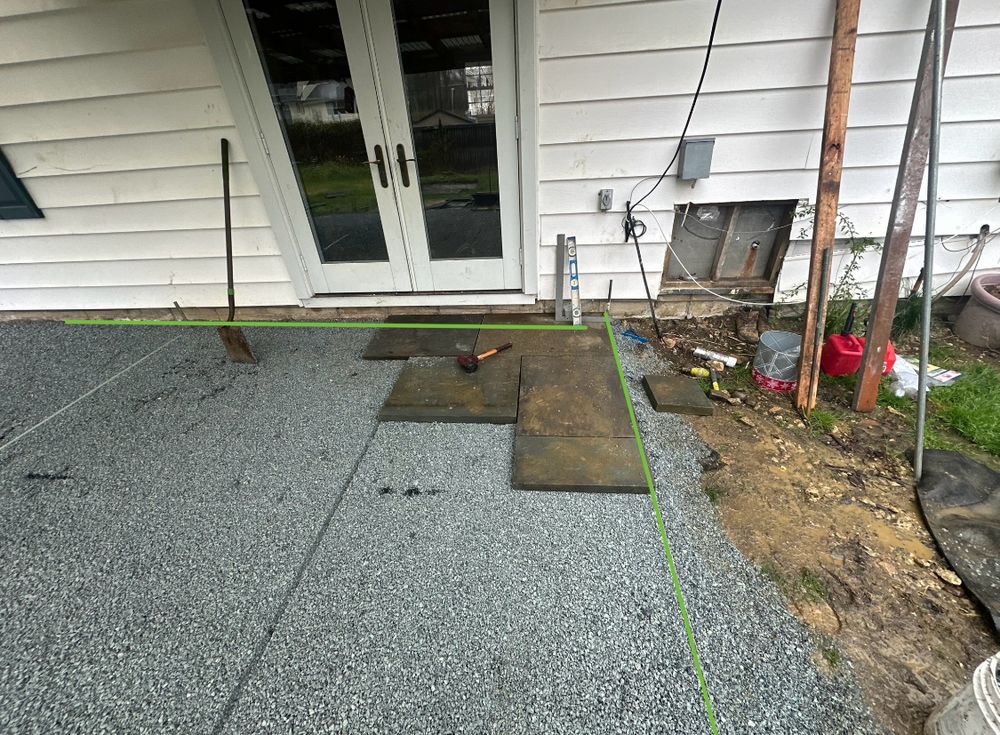 All Photos for Matteo Hardscapes in Towson,  MD