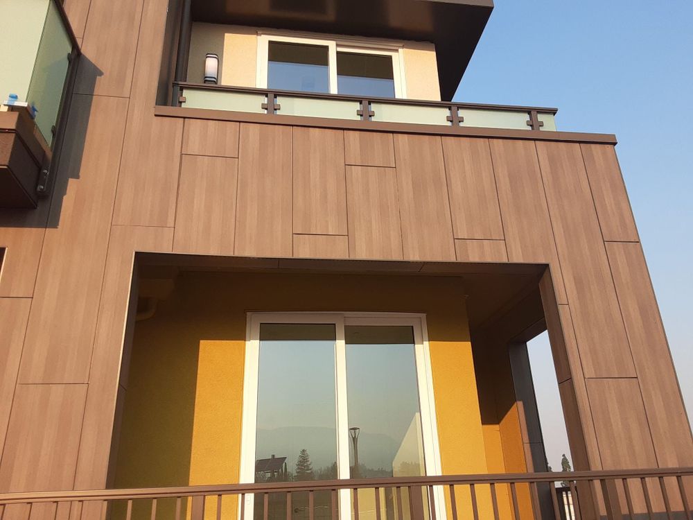 Exterior Renovations for Max General Construction INC in San Jose, CA