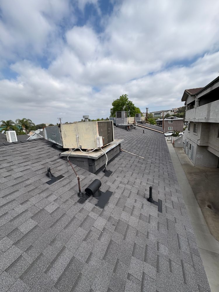 All Photos for Lopez Roofing & Construction in Hesperia, CA