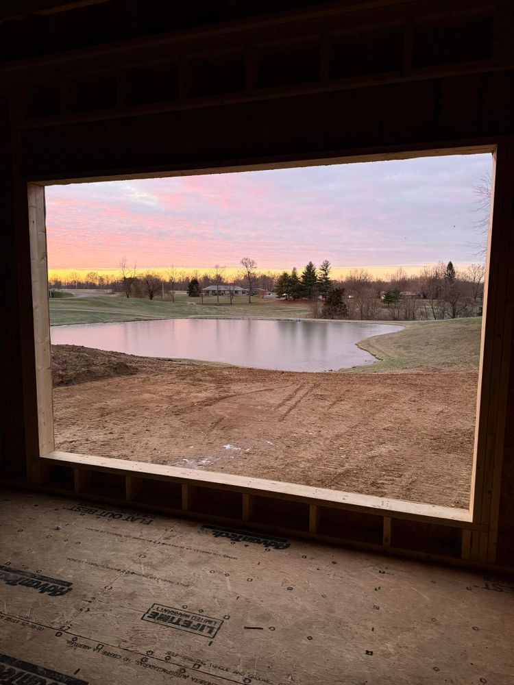 All Photos for Sacksteder & Ward in Brookville, IN