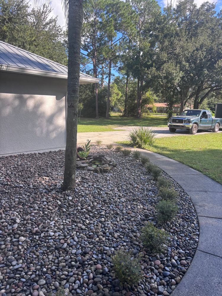 All Photos for Isaiah Simmons Construction and Landscaping LLC in Brevard County, Florida