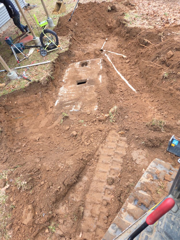 All Photos for Cody's Excavation and Septic in Plainville, CT