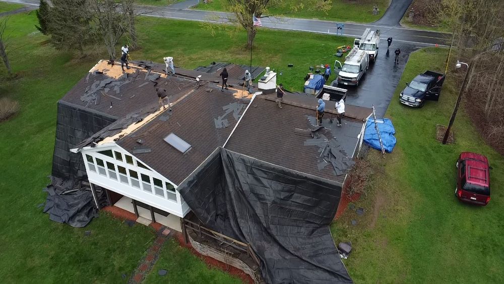 All Photos for RFK Contracting in Wolcott, NY