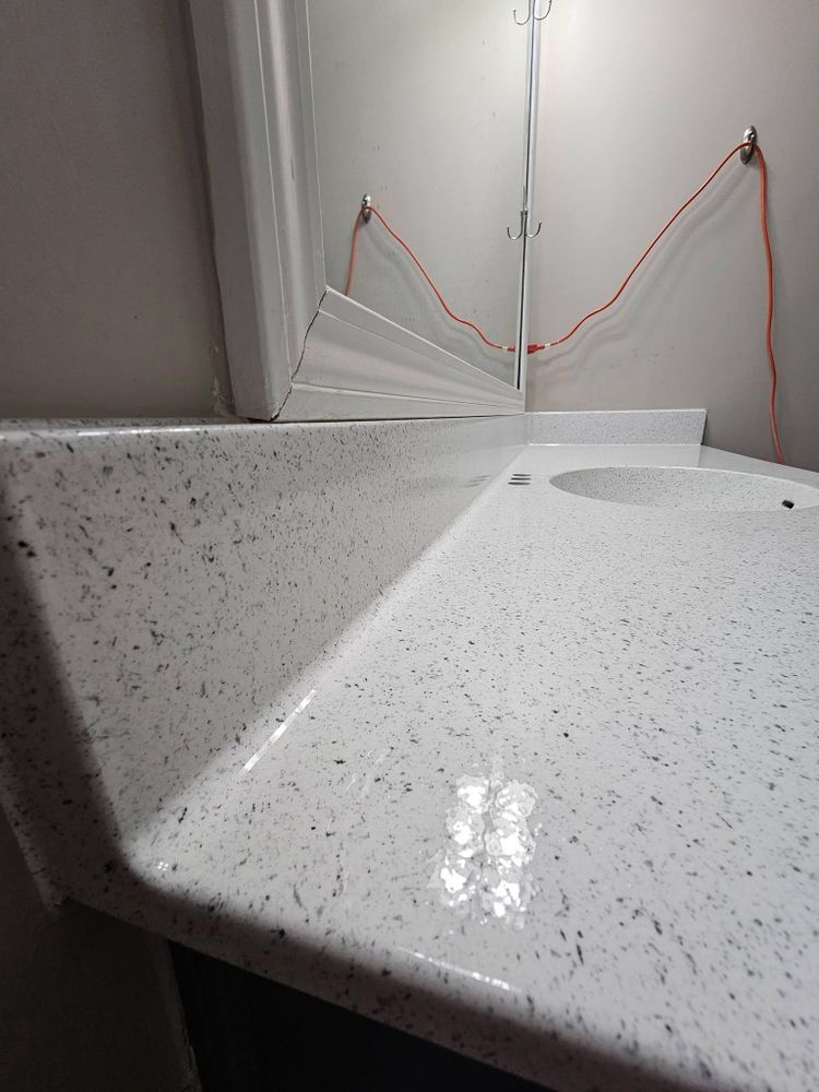 All Photos for Tub Life Resurfacing in Adairsville, GA